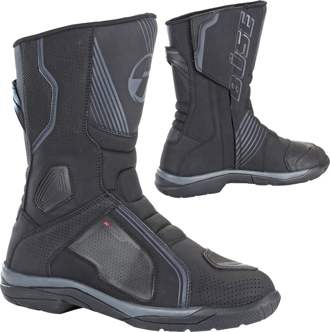 BÜSE B190 Touringstiefel