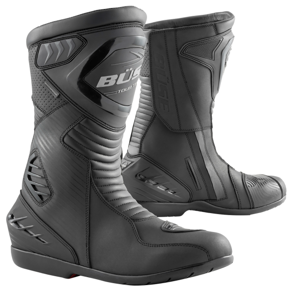 BÜSE Toursport Pro Tourenstiefel