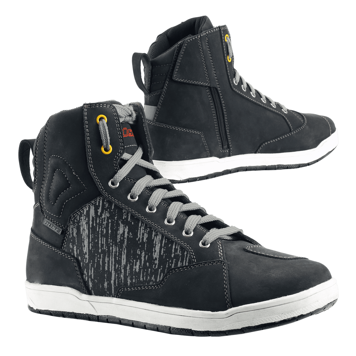 Büse B67 Kurzstiefel