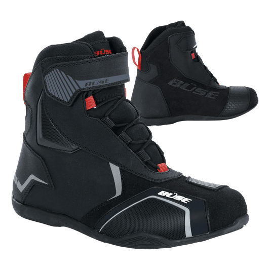 BÜSE B78 Kurzstiefel