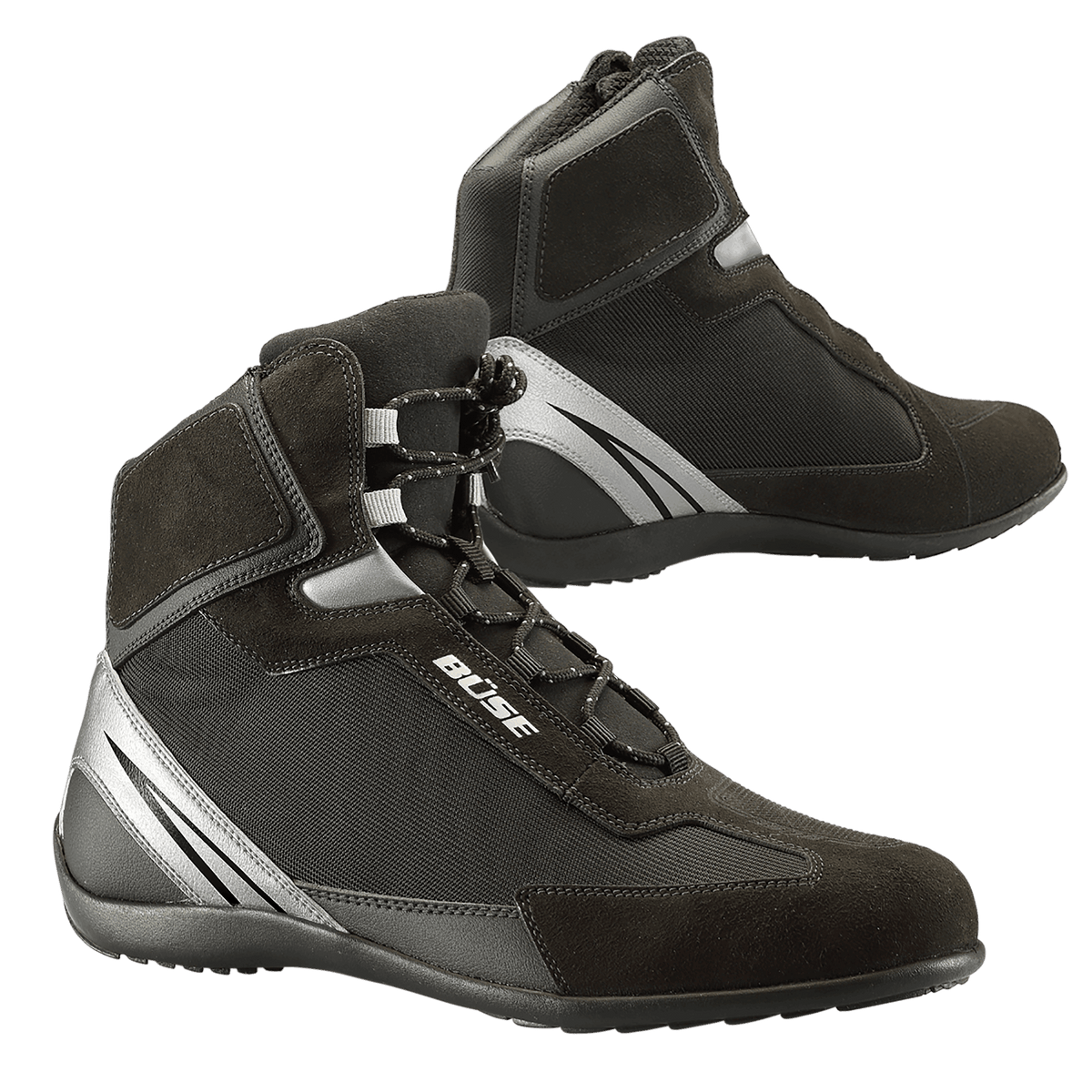Büse B50 Kurzstiefel