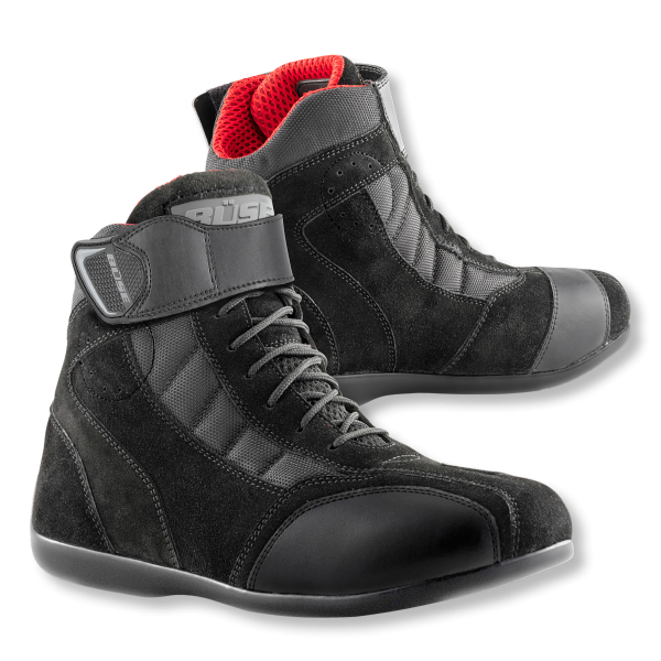 BÜSE B56 Kurzstiefel