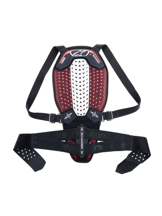 ALPINESTARS NUCLEON PLASMA BACK PROTECTOR WITH STRAP