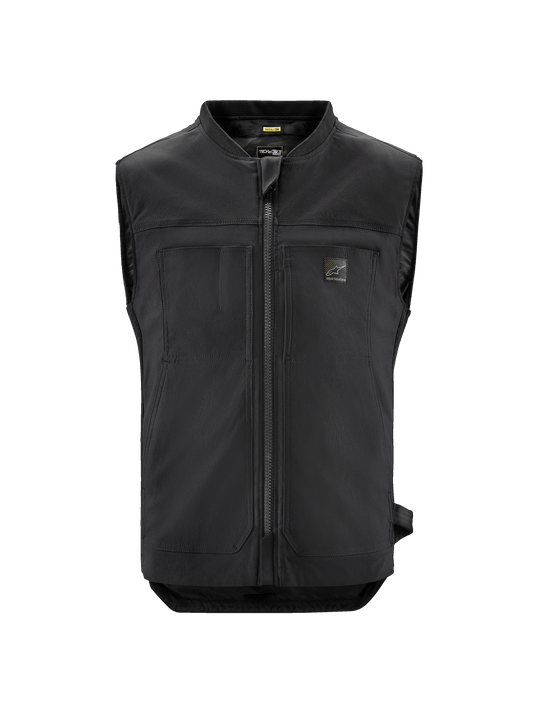 ALPINESTARS TECH-AIR® 3 V2 CANVAS SYSTEM