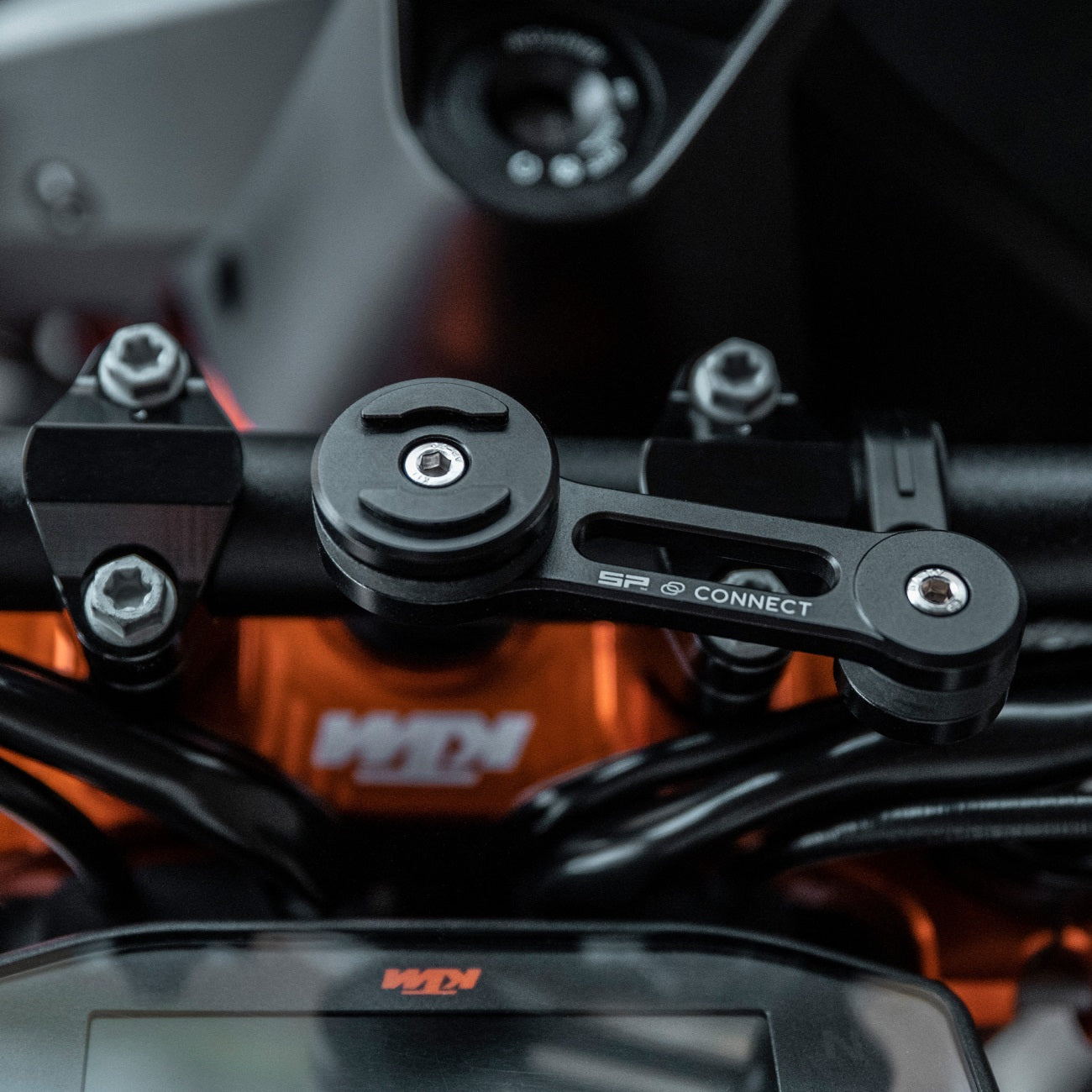 SP Moto Mount Pro