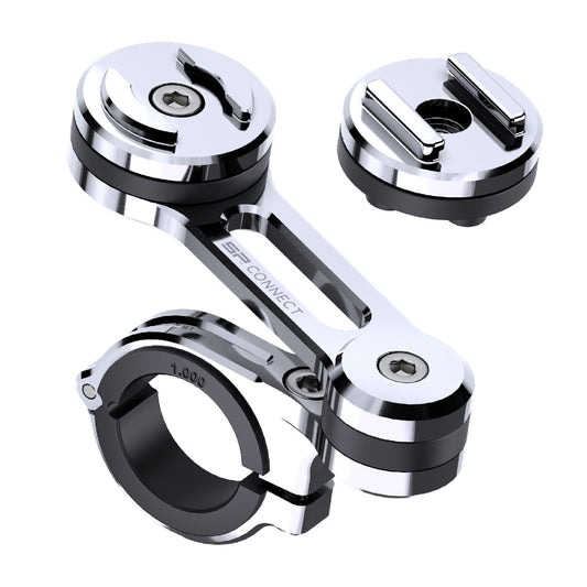 SP Moto Mount Pro Chrome