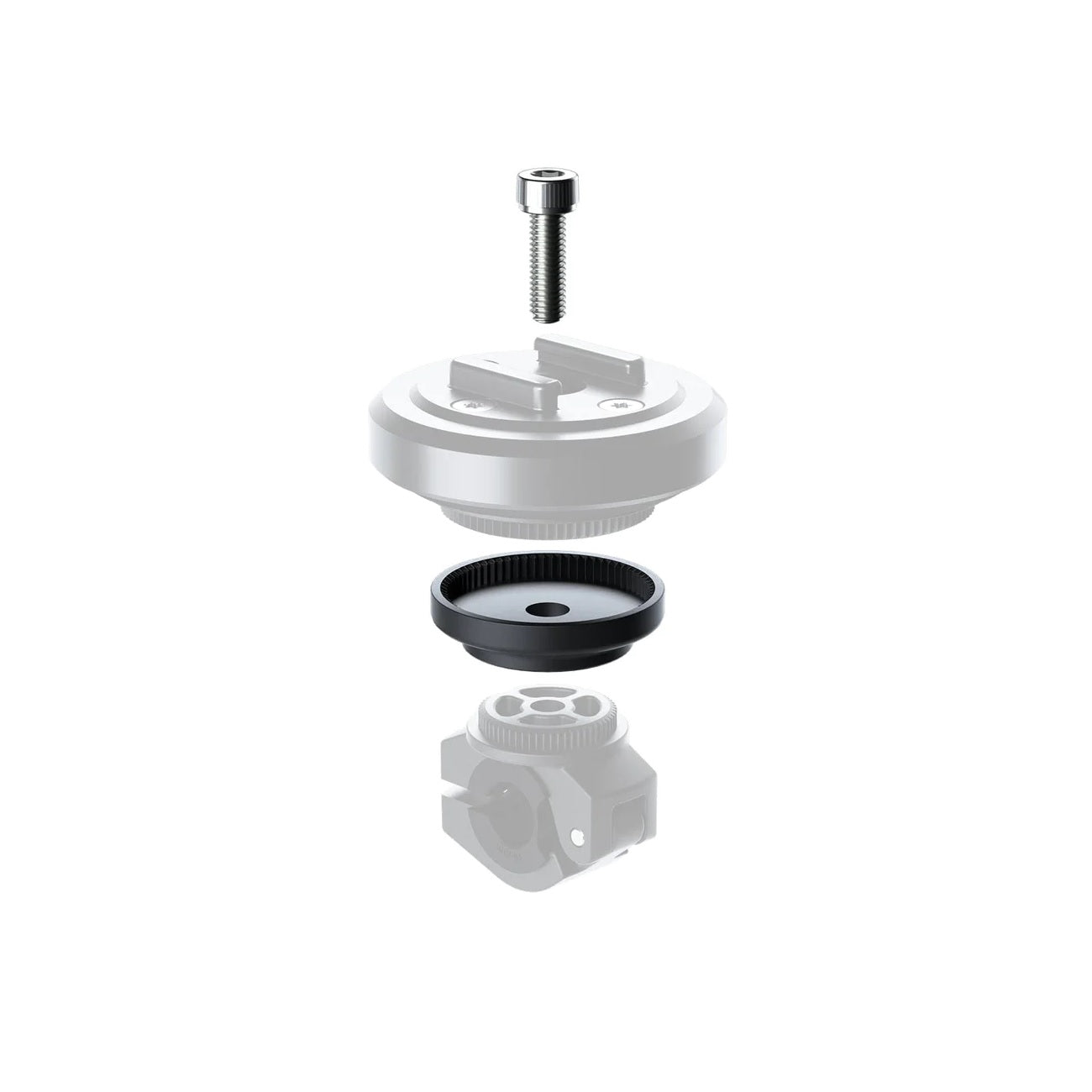 SP Sprocket Adapter
