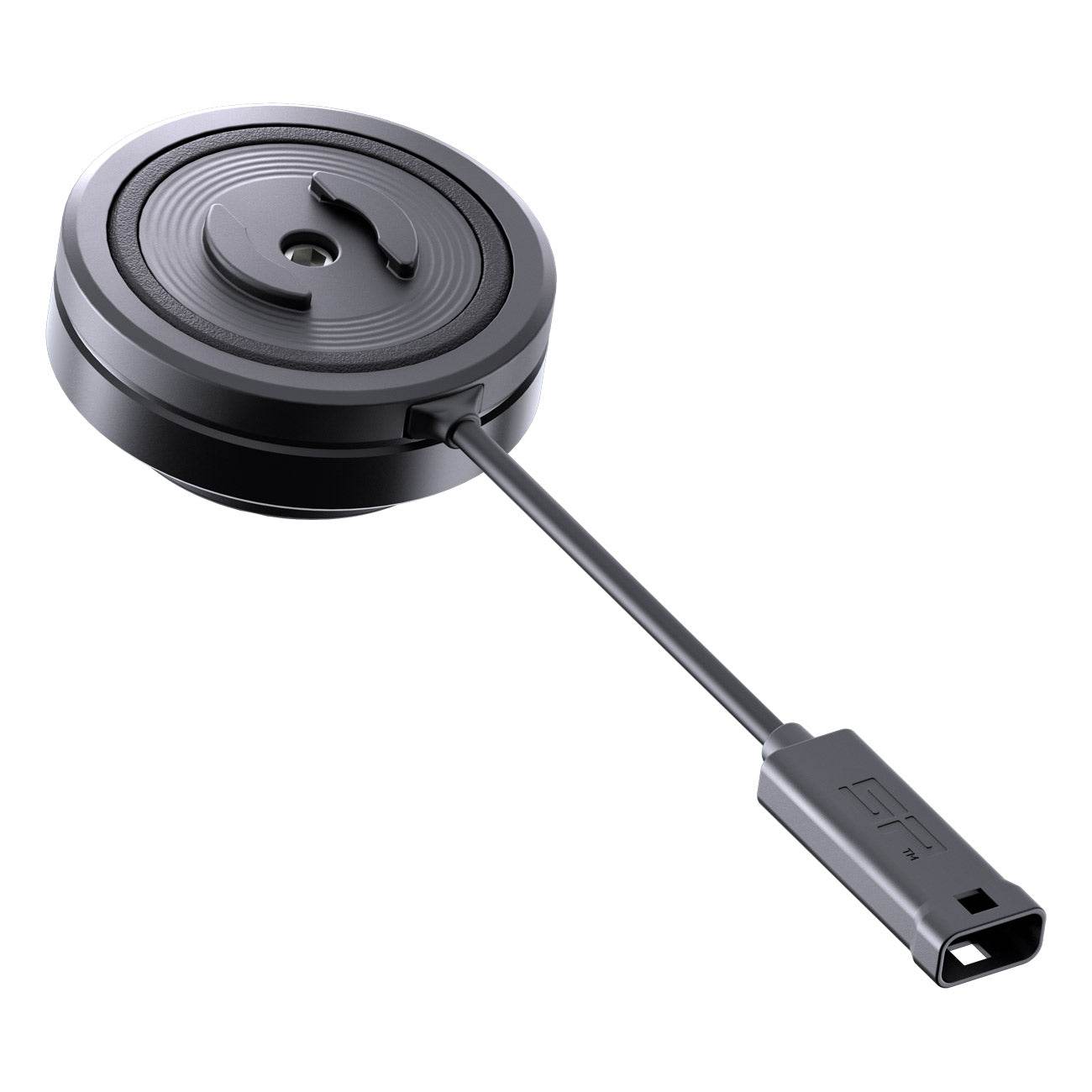 Anti Vibration Charging Module