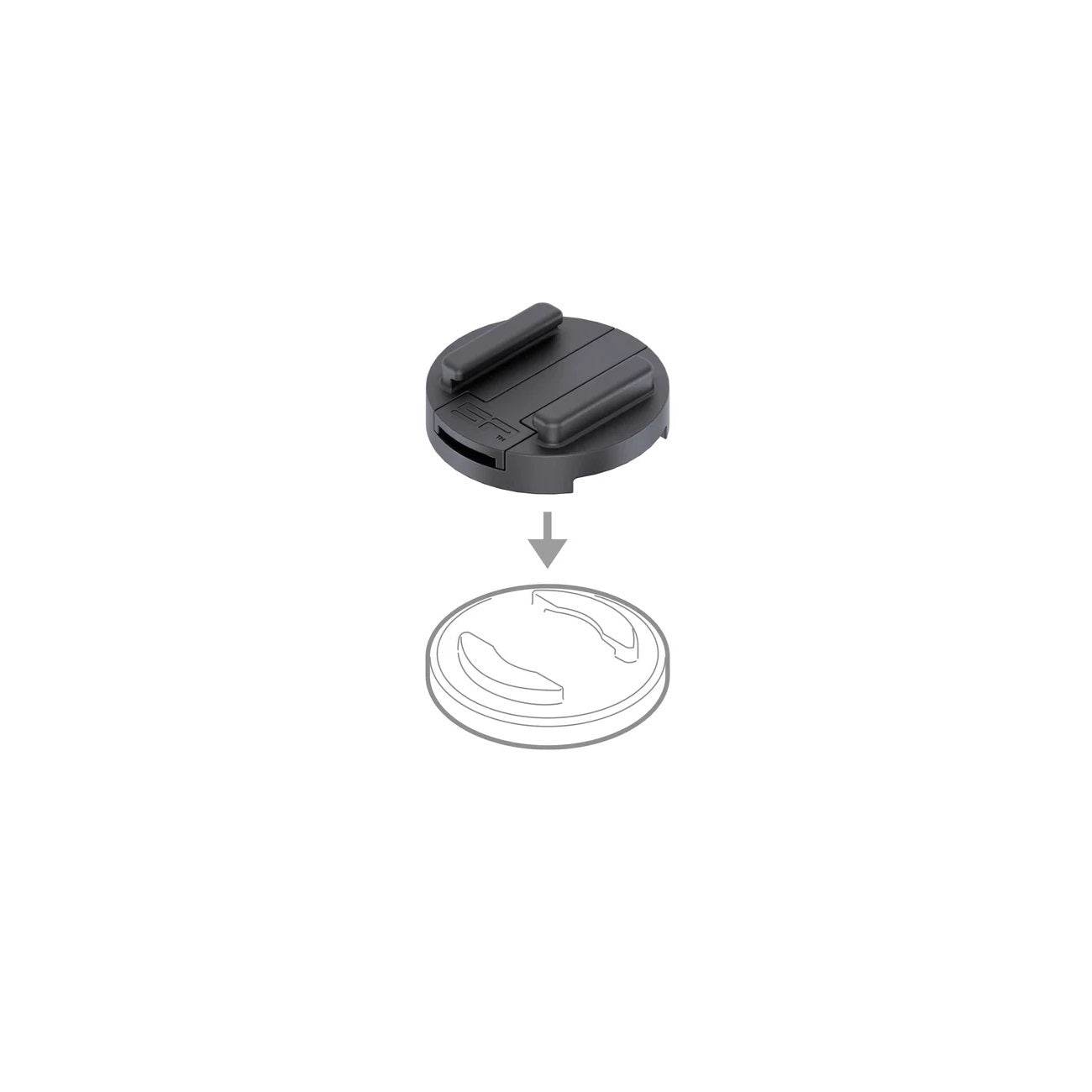 Adapter SPC
