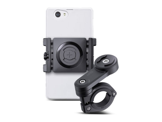 SP-Connect Moto Bundle LT SPC+ Halterung u. Aufnahme