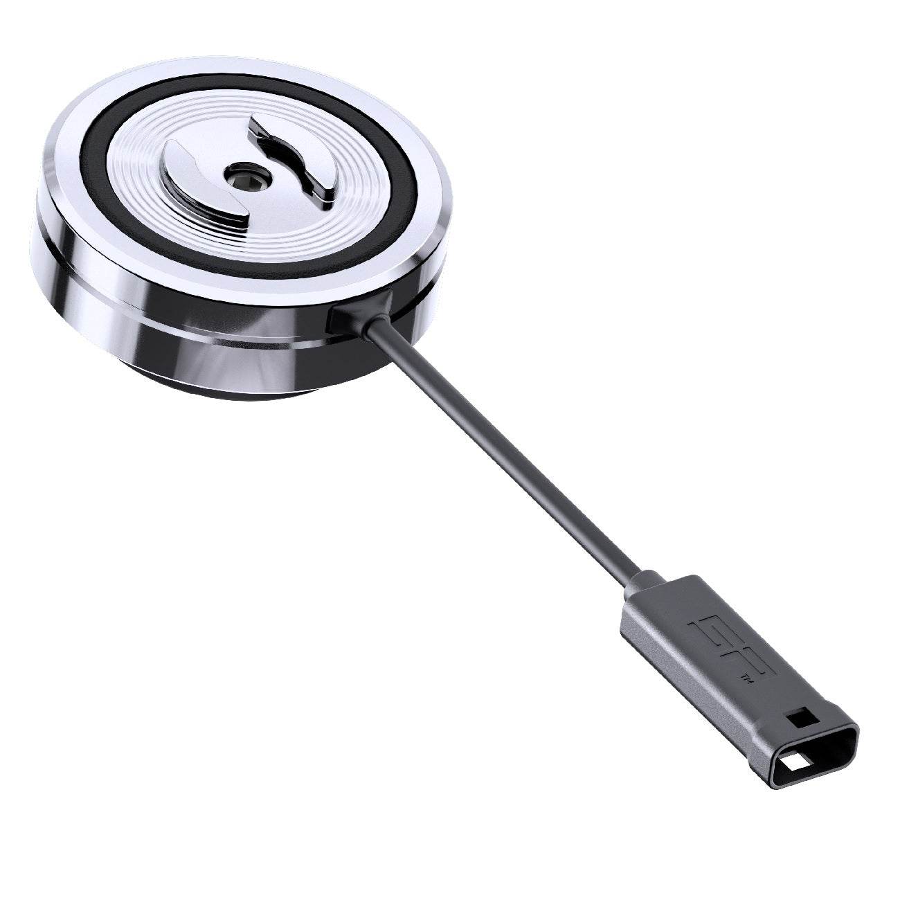 Anti Vibration Charging Module