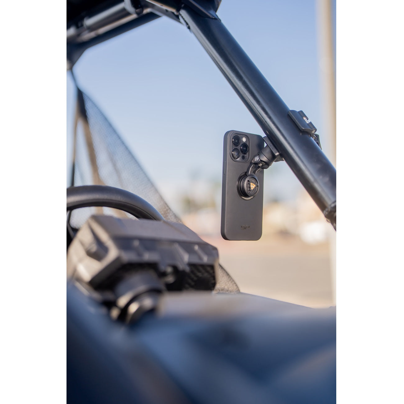 SP Roll Cage Mount