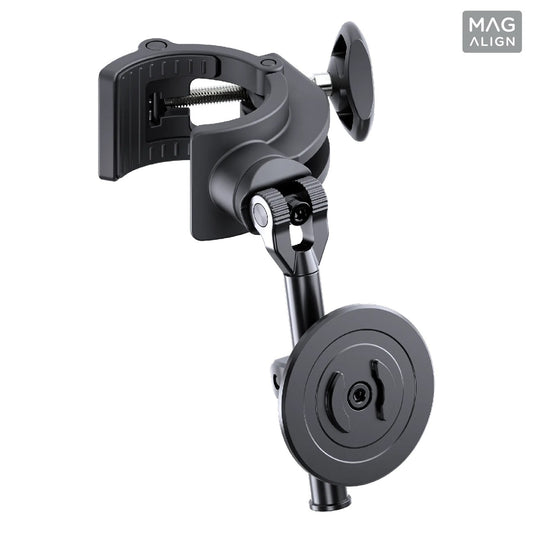 SP Roll Cage Mount 3D MA