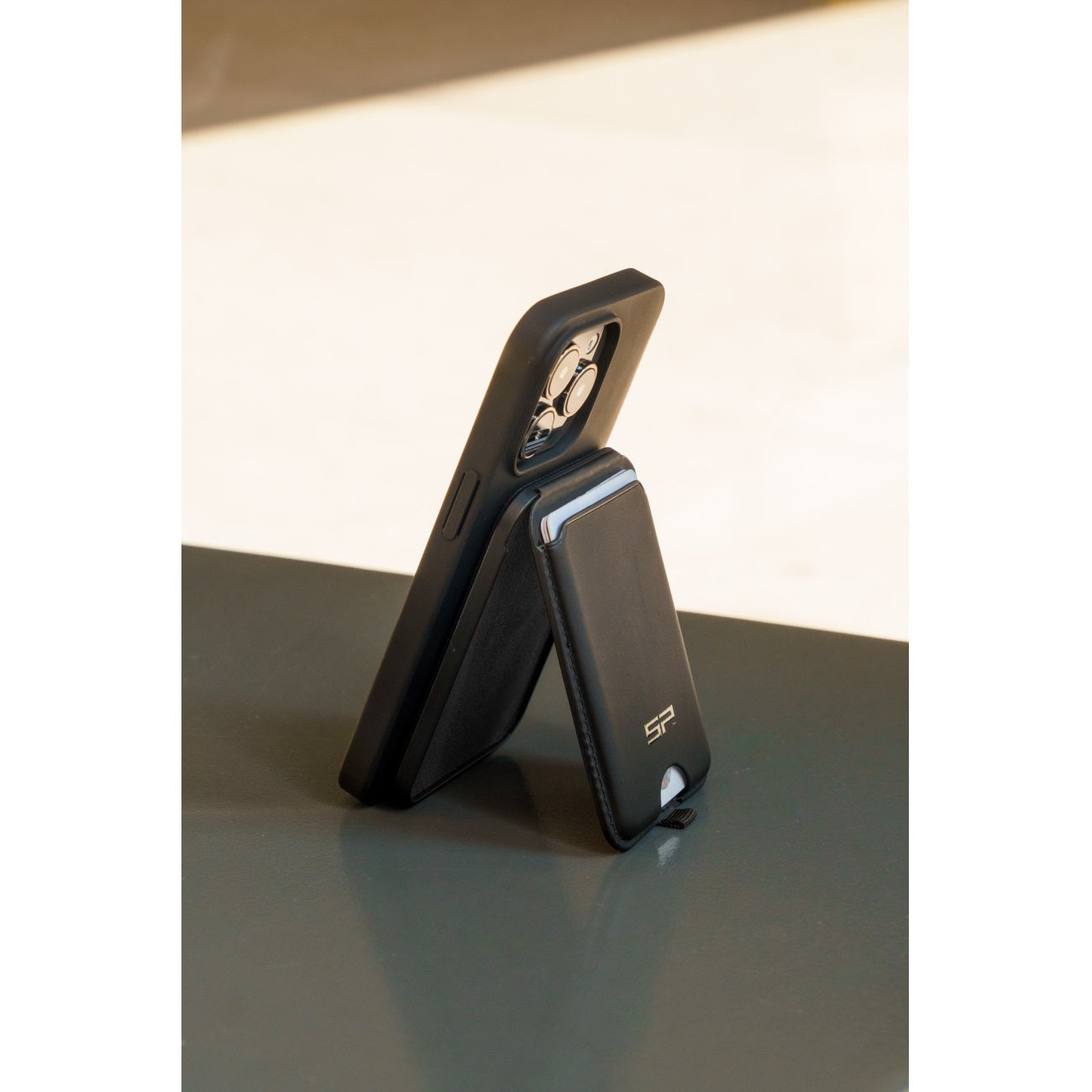 SP Magnetic Card Wallet SPC+