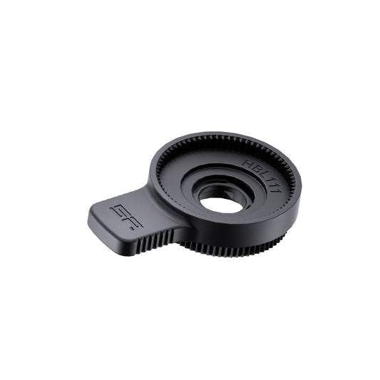 SP Rotation Module