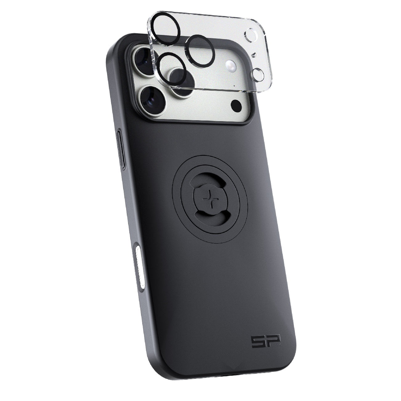 SP-Connect SP Camera Lens Protective Glas