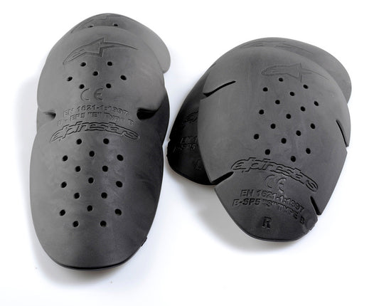 ALPINESTARS BIO ARMOR PROTECTION KIT - TYPE B (KIT OF 4PC)