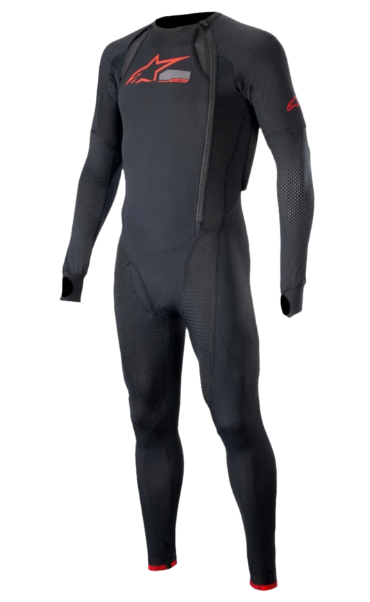 ALPINESTARS TECH-AIR 10 RACE SYSTEM LONG BASE LAYER