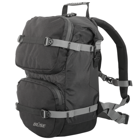Büse Travel And More Rucksack