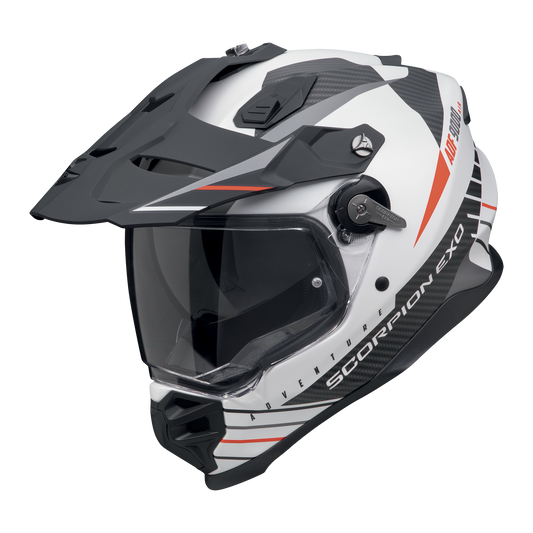 Scorpion ADF-9000 AIR FEAT