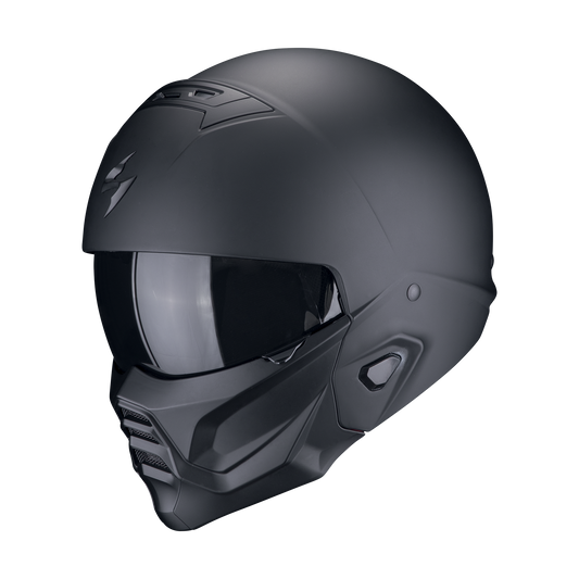 Scorpion EXO-COMBAT II SOLID