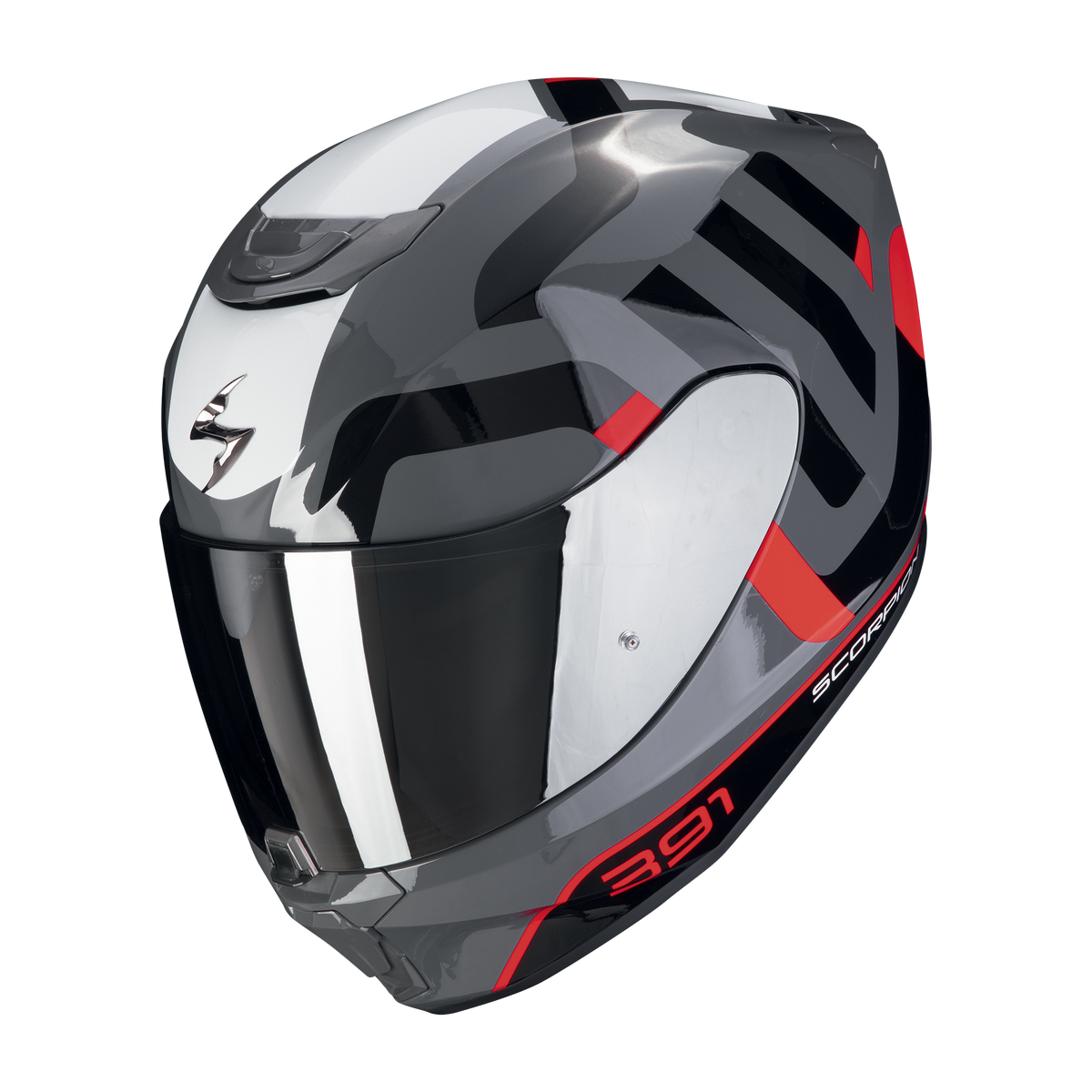 Scorpion Exo-391 Arok