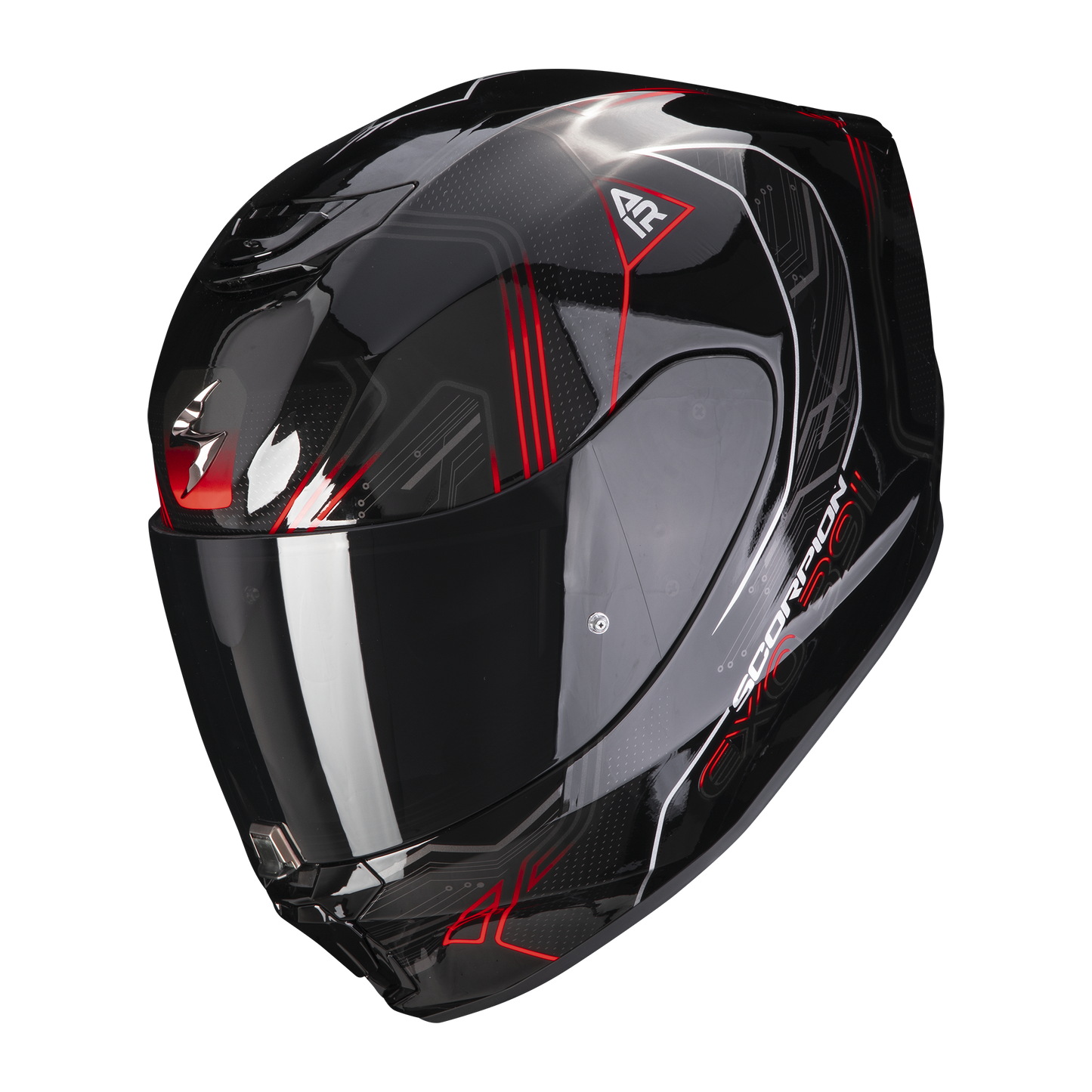 SCORPION EXO-391 SPADA
