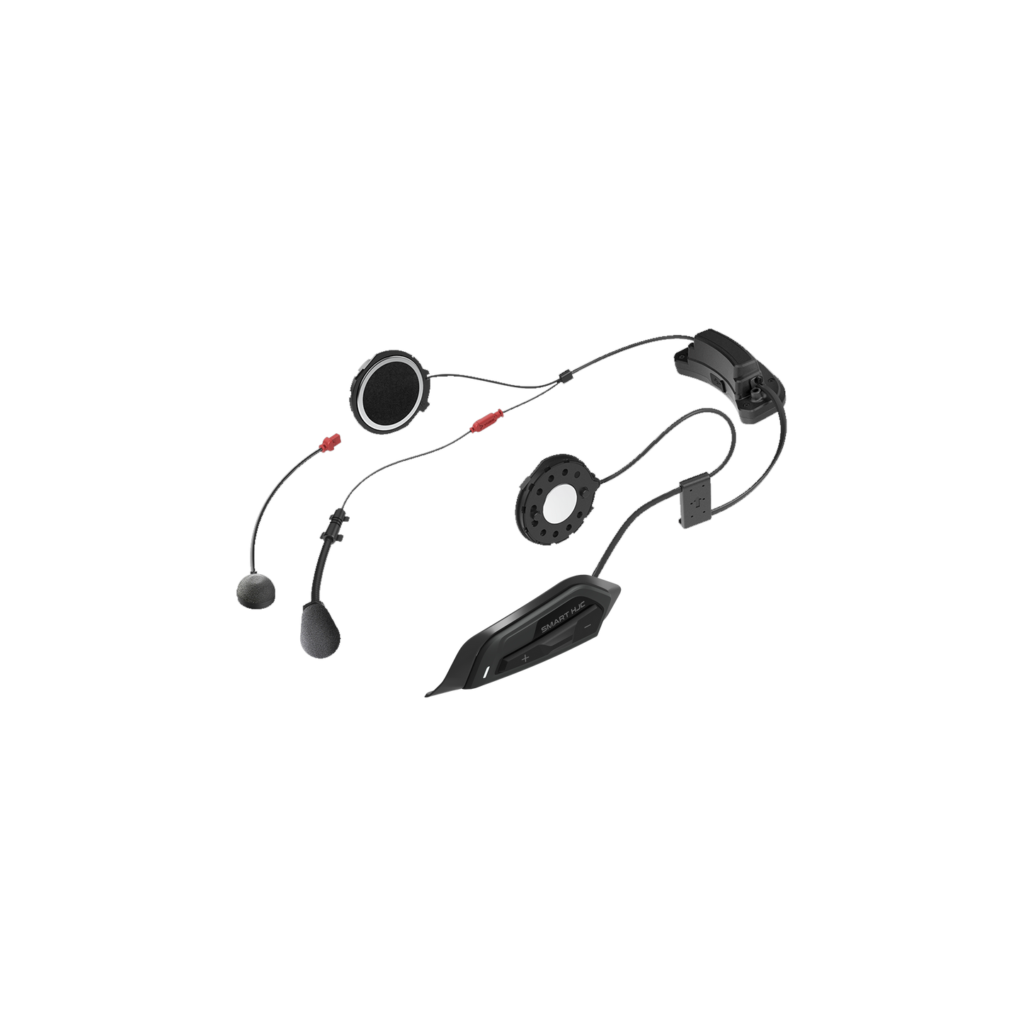 HJC SMART HJC - 11B FLAT BLACK
