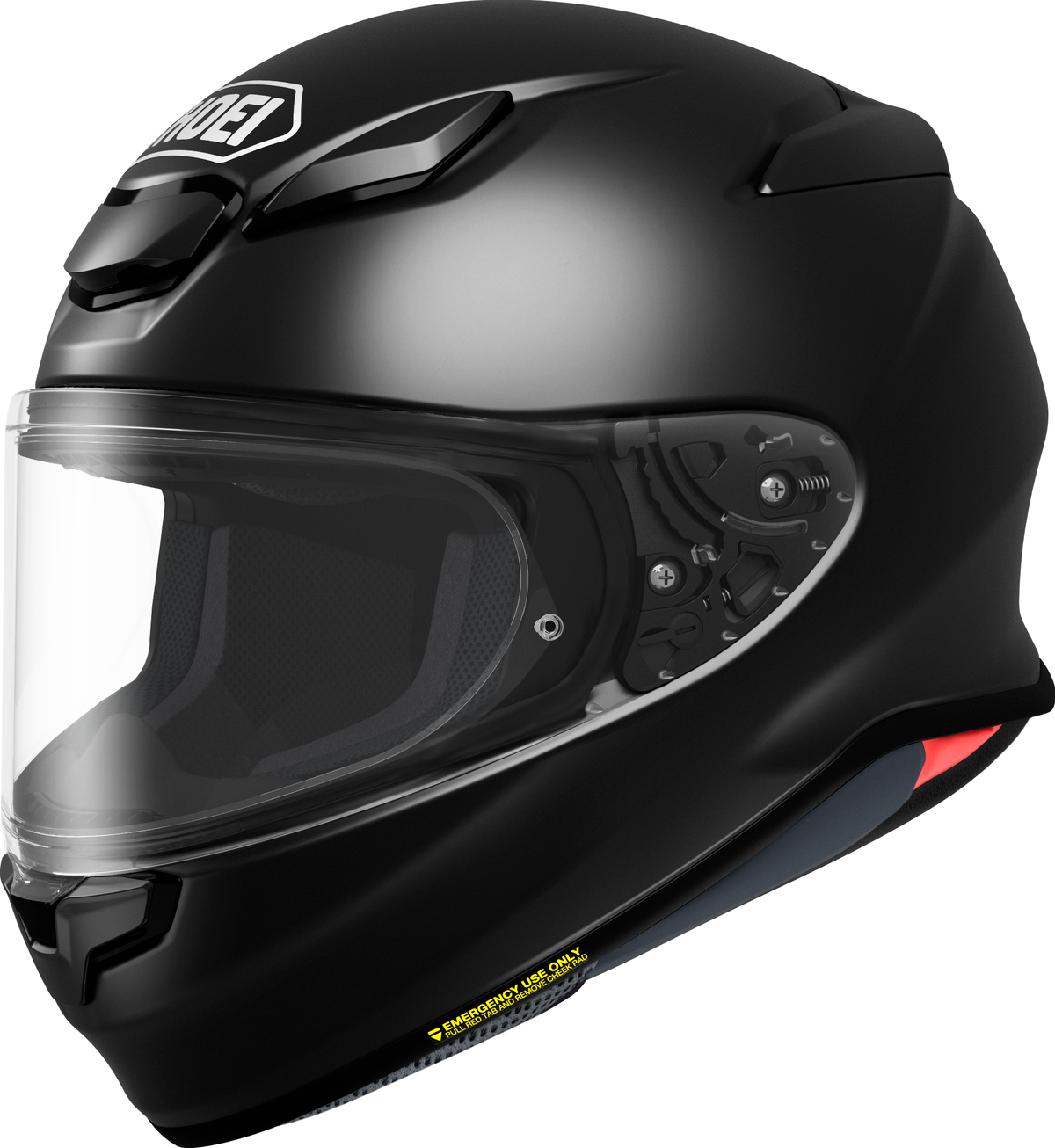 Shoei Nxr2 Solid