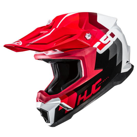 HJC C50 PRIMAL