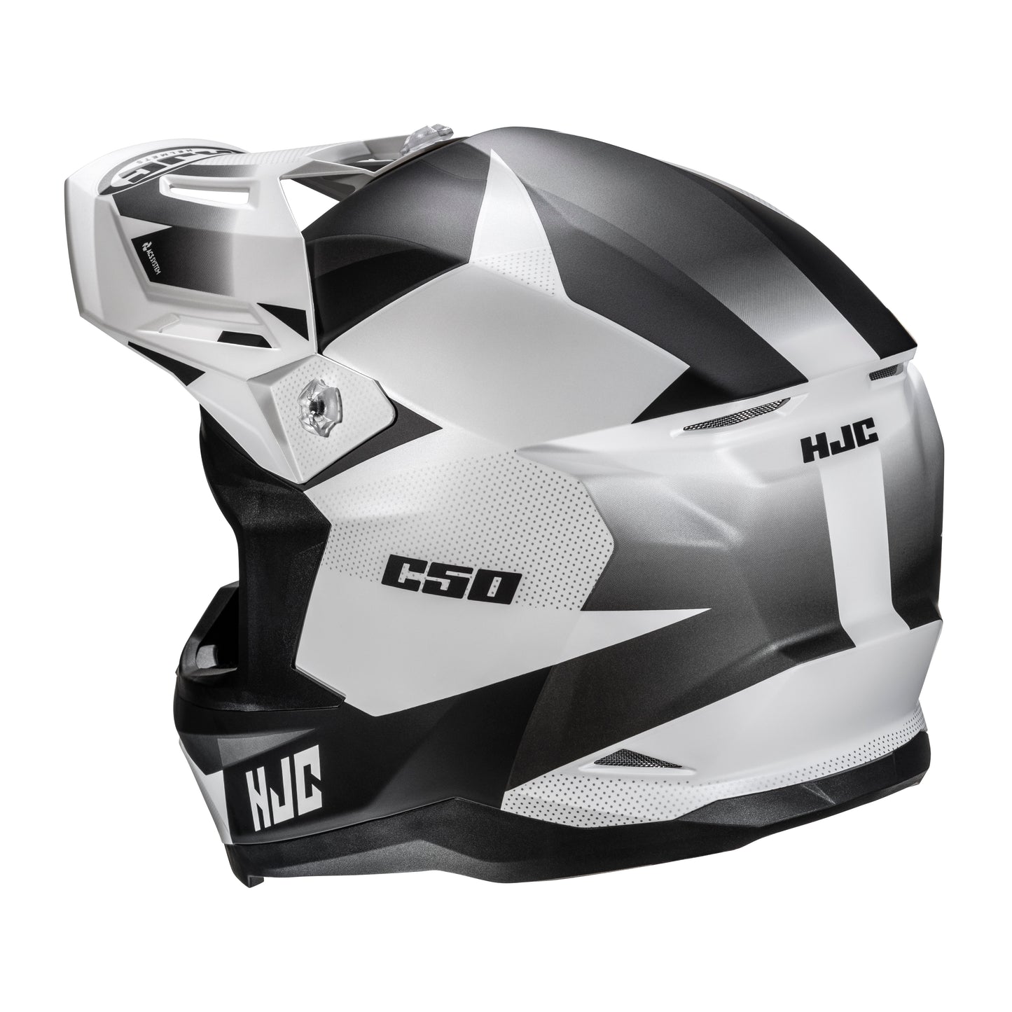 HJC C50 FOLIE