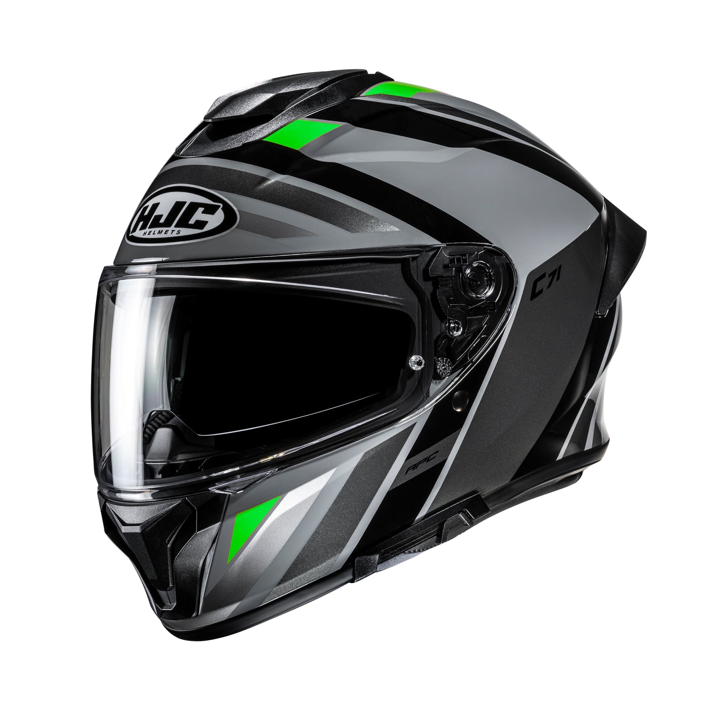 HJC C71 FABER