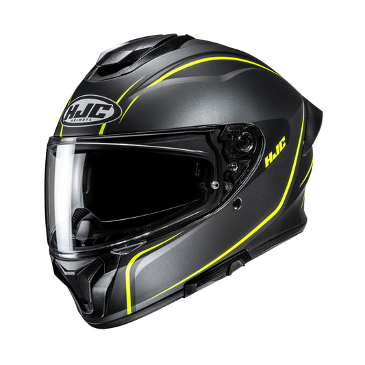 HJC C71 QUEZ