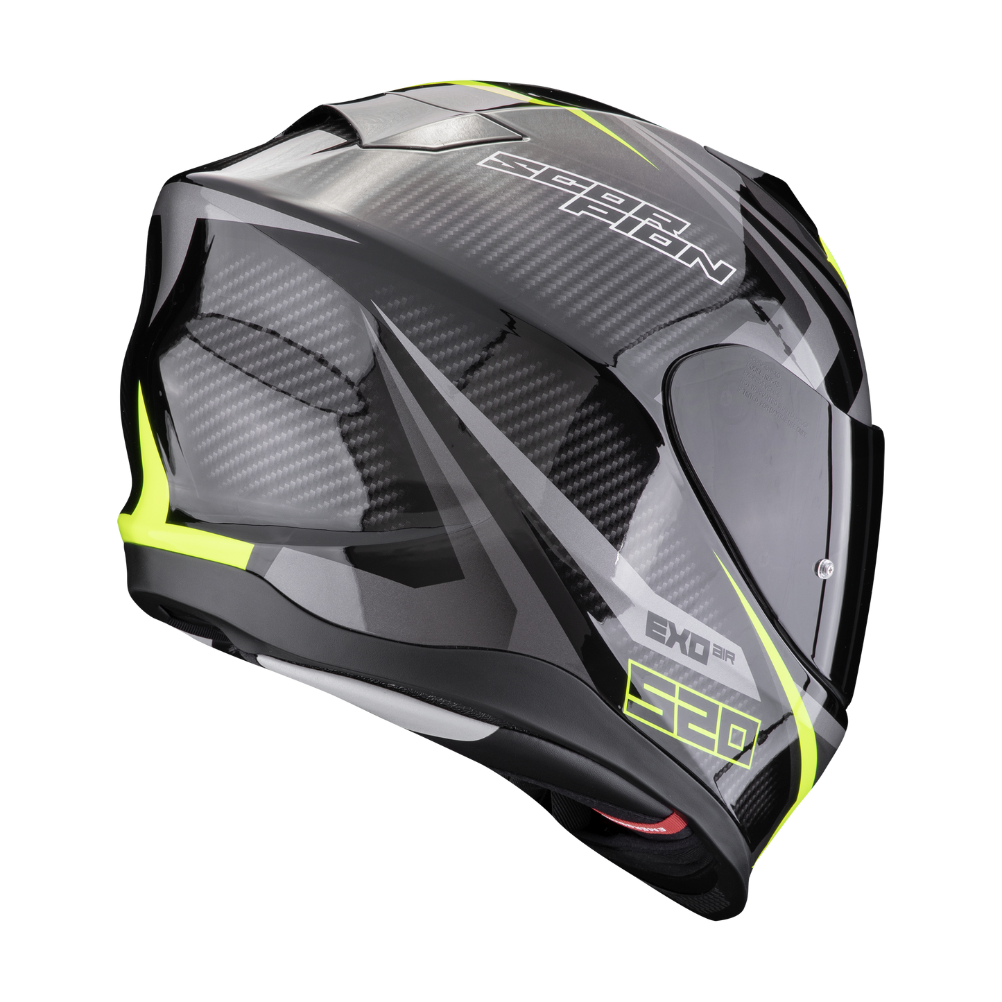 Scorpion EXO-520 EVO AIR TERRA