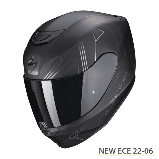 SCORPION EXO-391 SPADA
