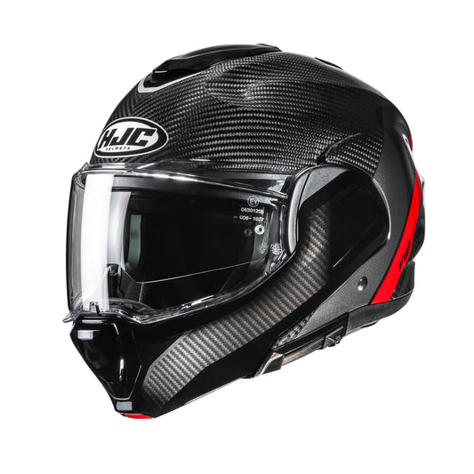 HJC F100 CARBON STAN