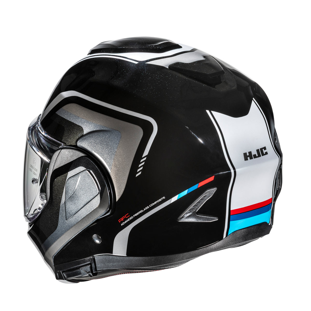 HJC F100 Reff