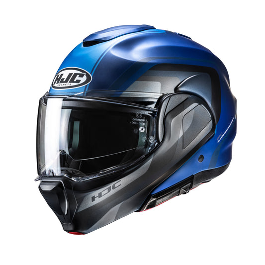 HJC F100 Reff
