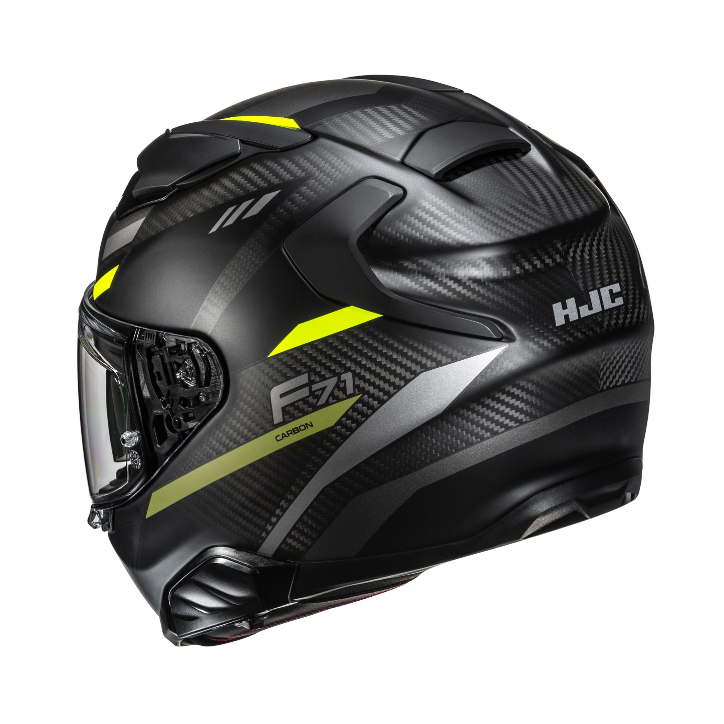 HJC F71 CARBON ESIRA