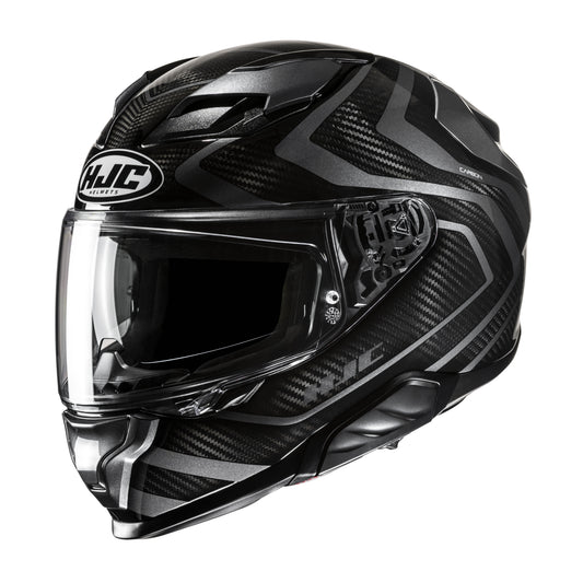 HJC F71 CARBON NEVIO