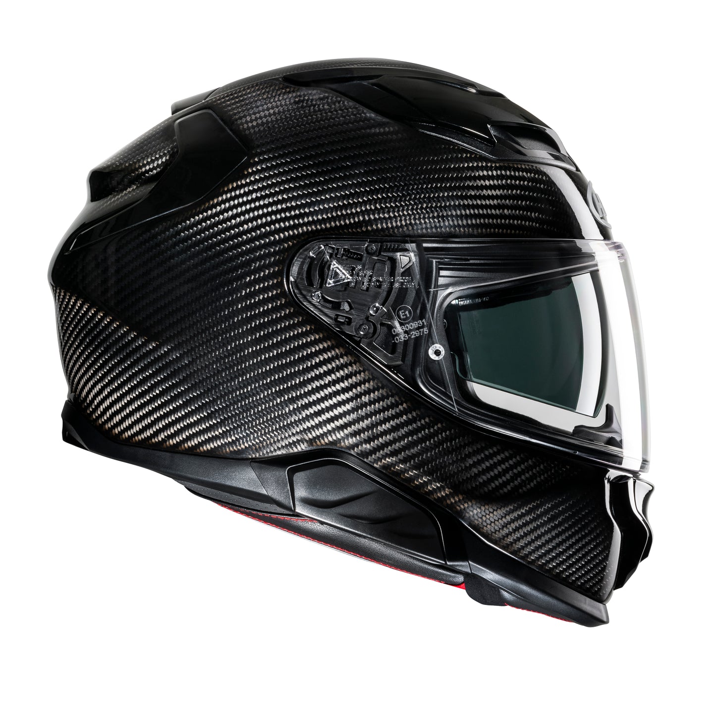 HJC F71 CARBON