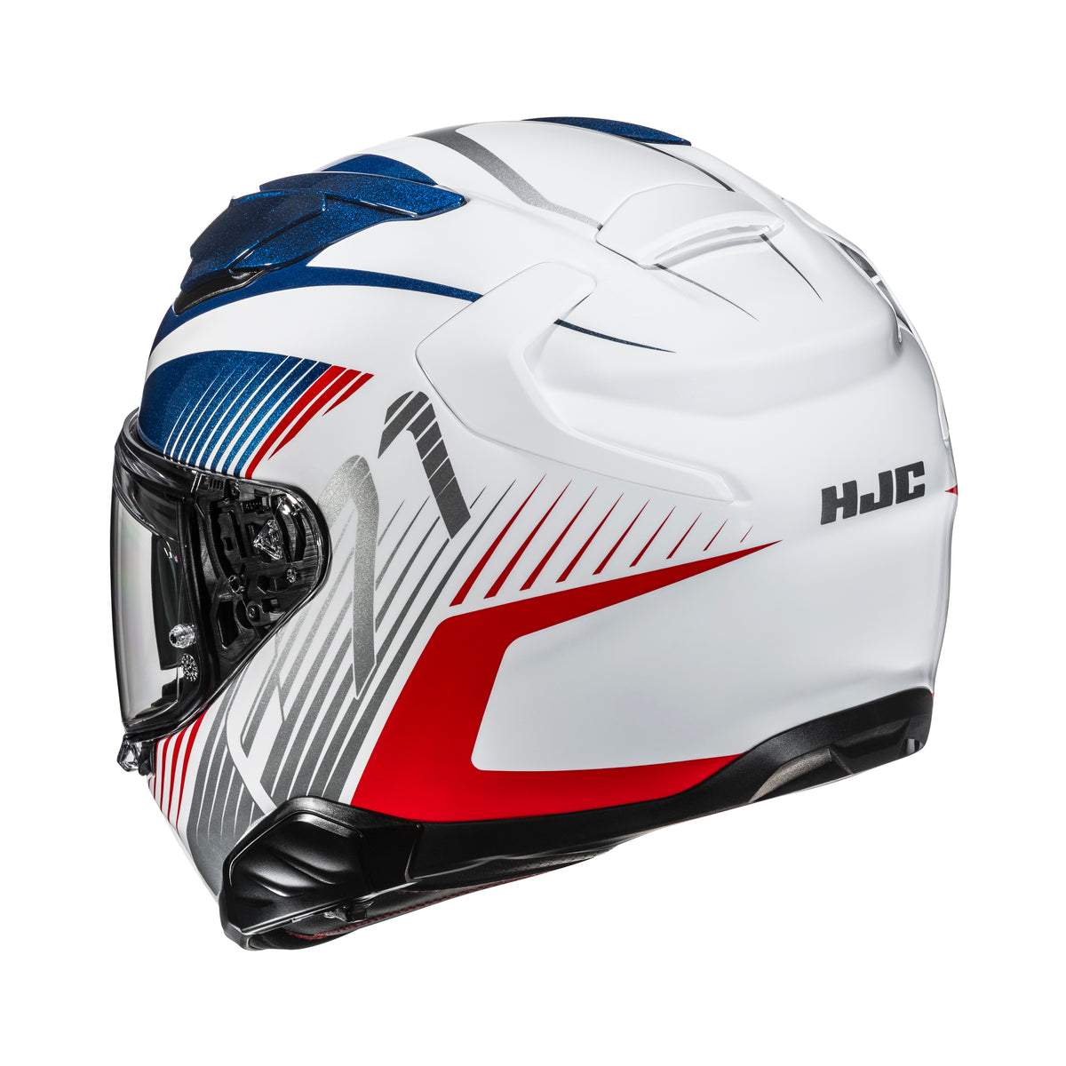 HJC F71 Catos