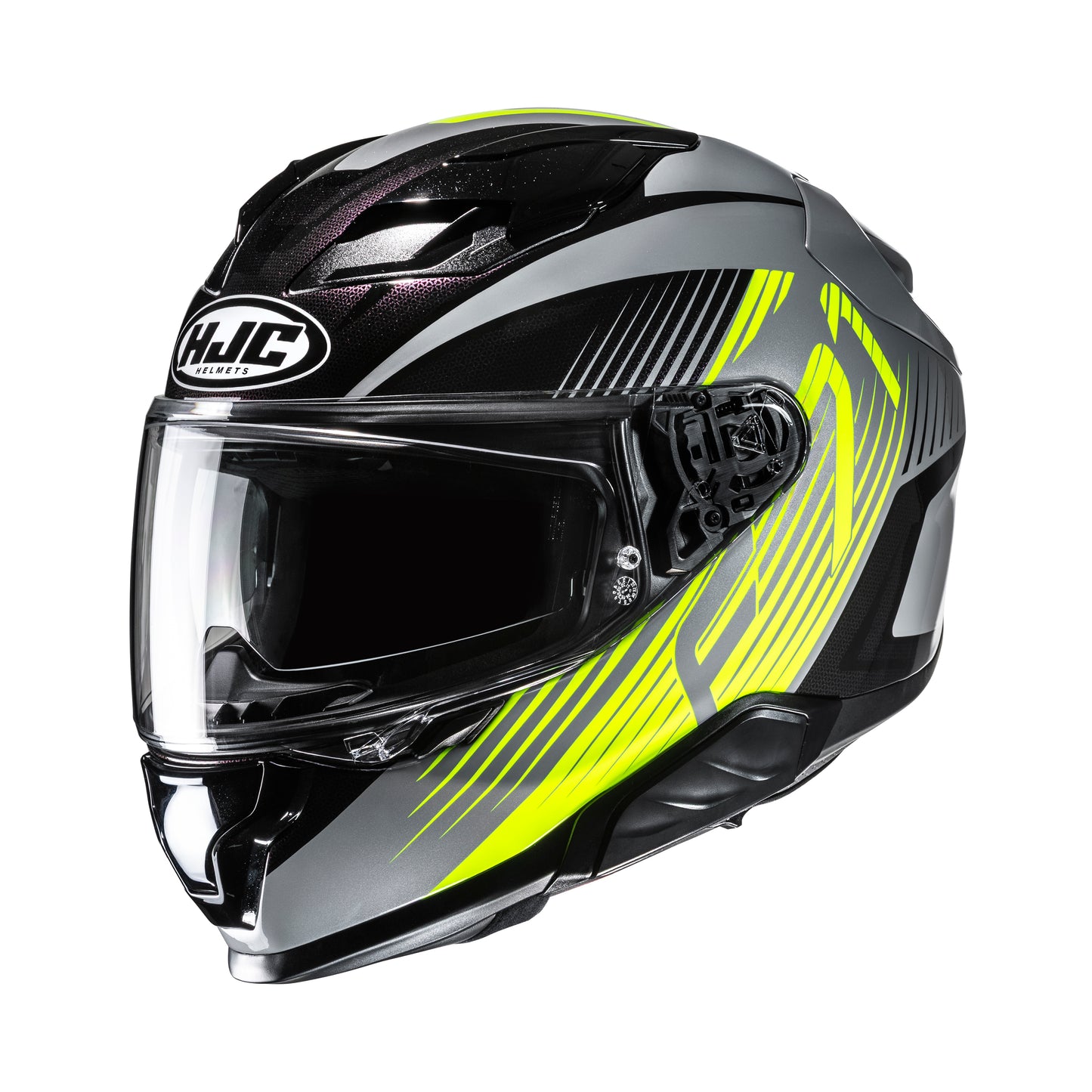 HJC F71 CATOS