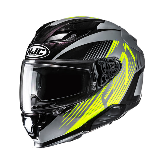 HJC F71 CATOS