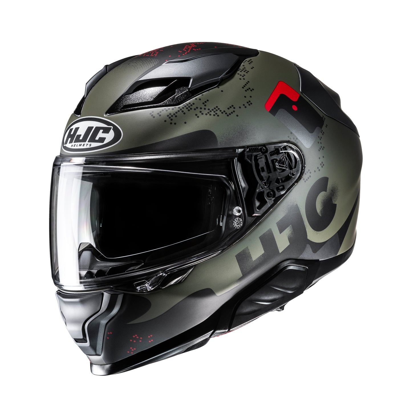 HJC F71 FACO