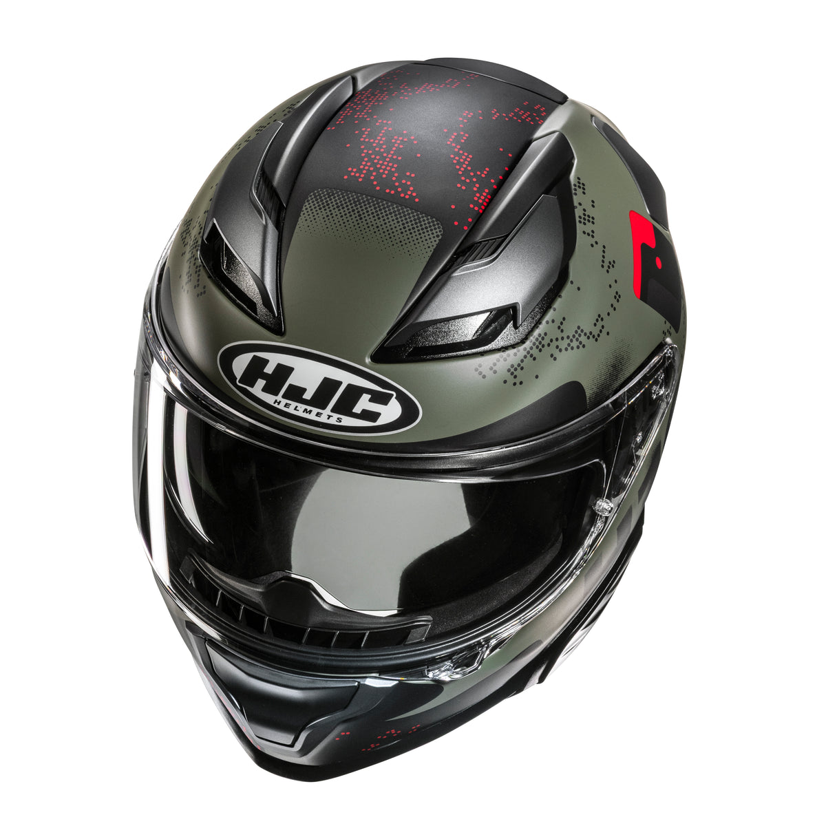 HJC F71 Faco