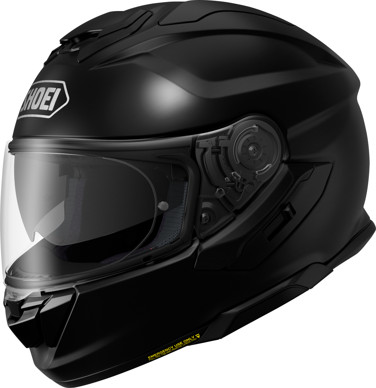 Shoei Gt-Air3 Solid