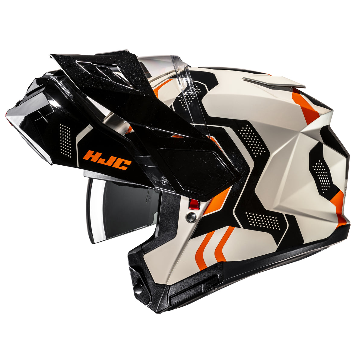 HJC I80 Velly