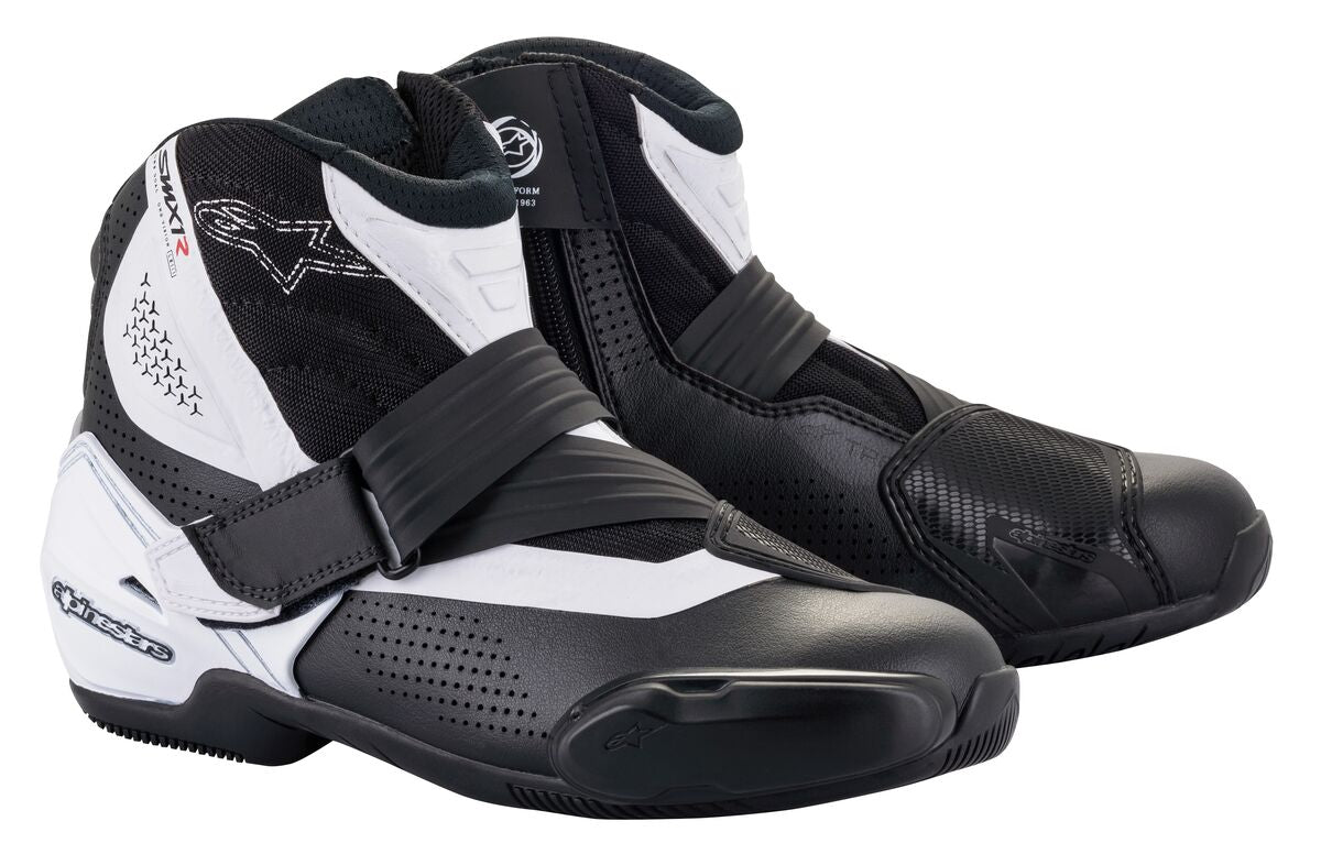 ALPINESTARS SMX-1 R V2 VENTED