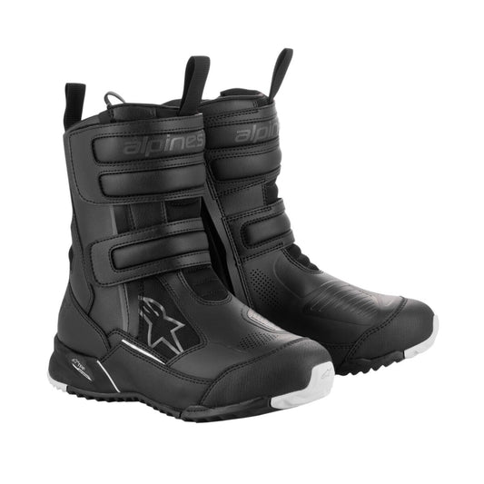 ALPINESTARS STELLA RT-7 TOURING DRYSTAR BOOTS